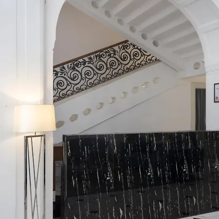 Otel Zoya Luxury Budapeşte
